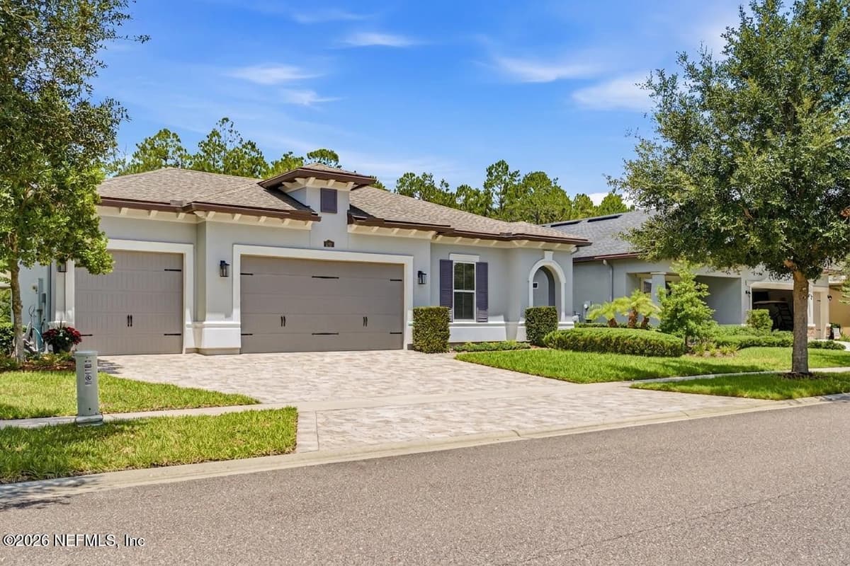 420 HATTER Drive, Jacksonville, FL 32256, Jacksonville, FL - photo 2