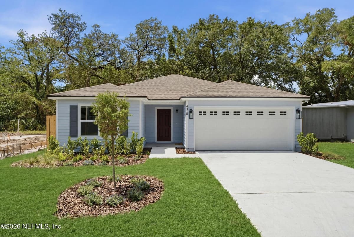 6370 KIMBERLY Lane, Jacksonville, FL 32210, Jacksonville, FL - photo 2