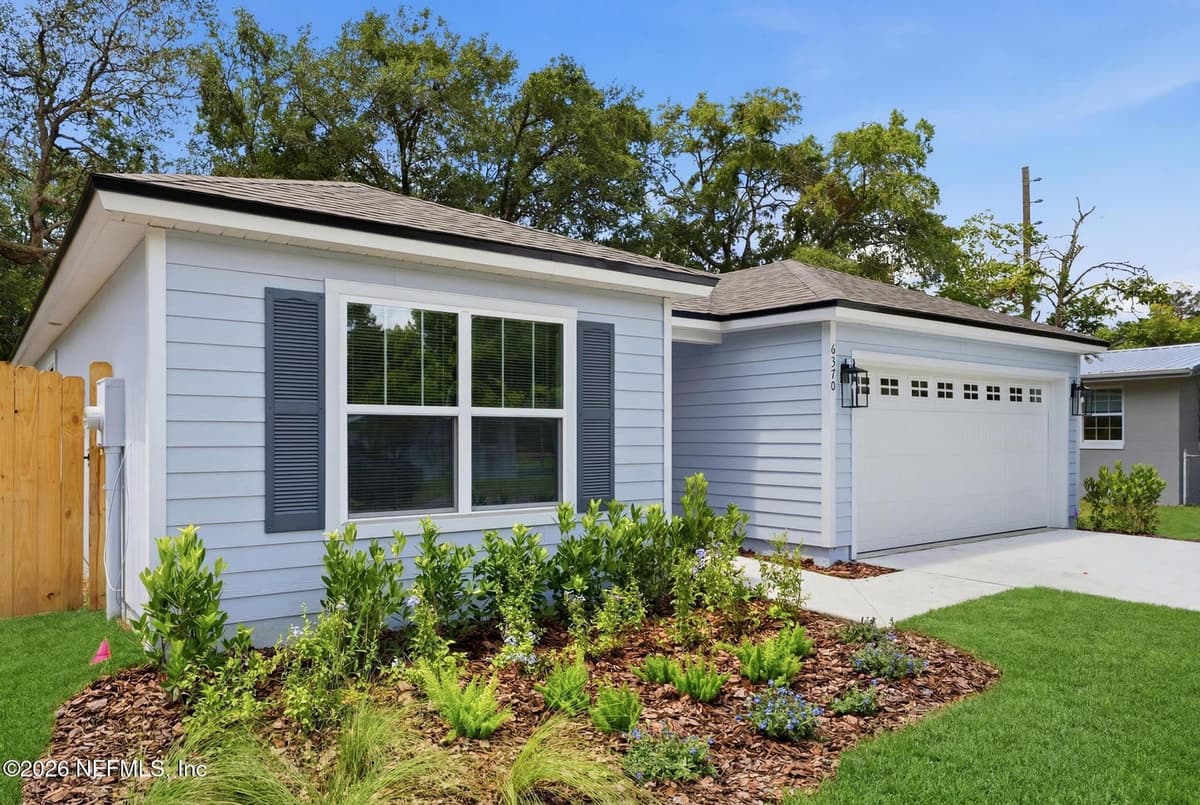 6370 KIMBERLY Lane, Jacksonville, FL 32210, Jacksonville, FL - photo 3