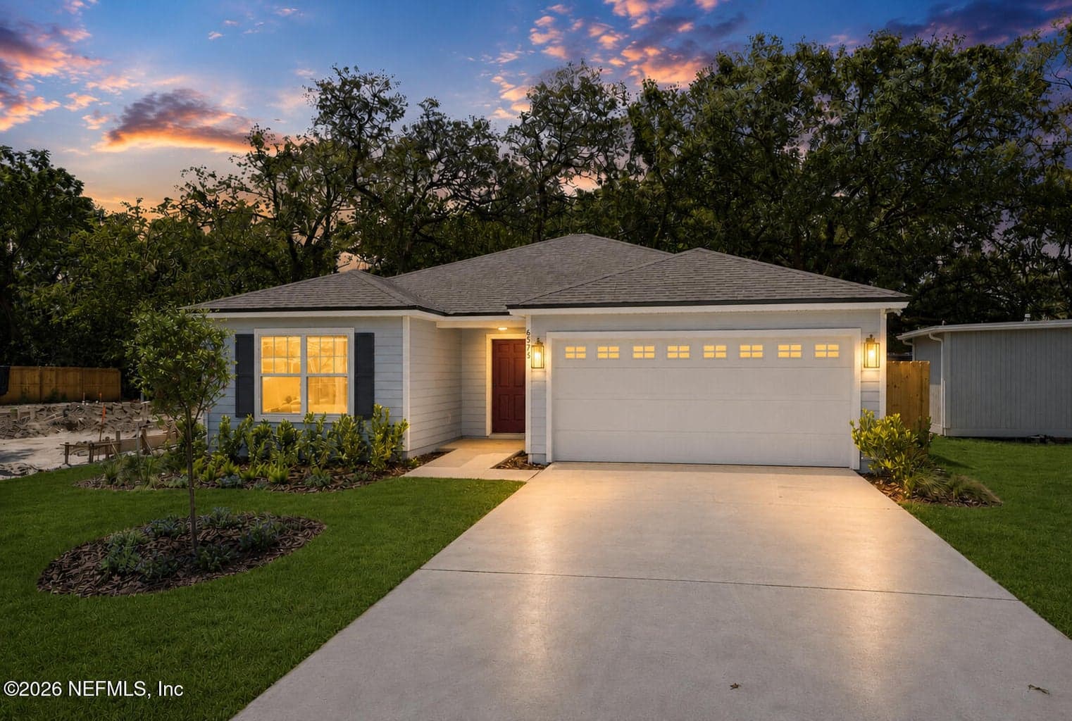 6370 KIMBERLY Lane, Jacksonville, FL 32210, Jacksonville, FL - photo 1