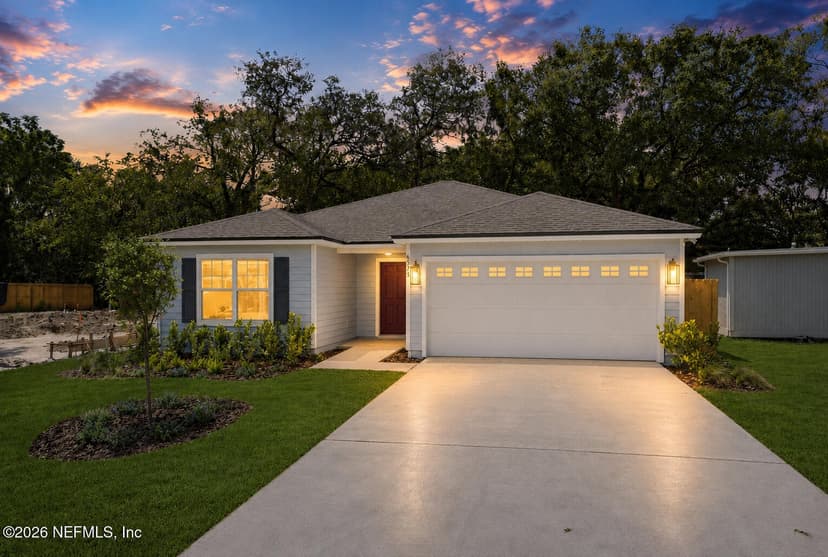 6370 KIMBERLY Lane, Jacksonville, FL 32210