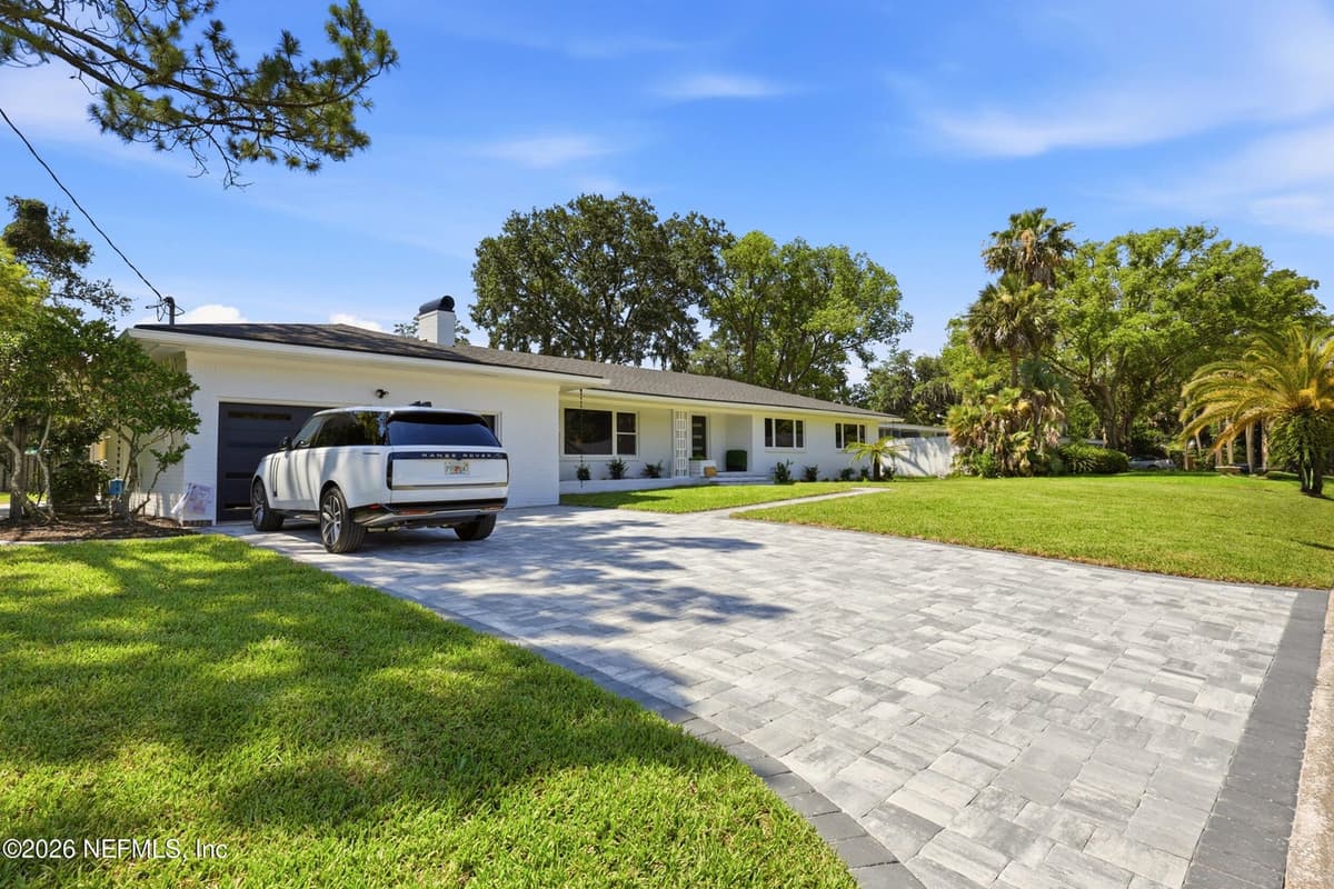 2348 SMULLIAN Trail N, Jacksonville, FL 32217, Jacksonville, FL - photo 3