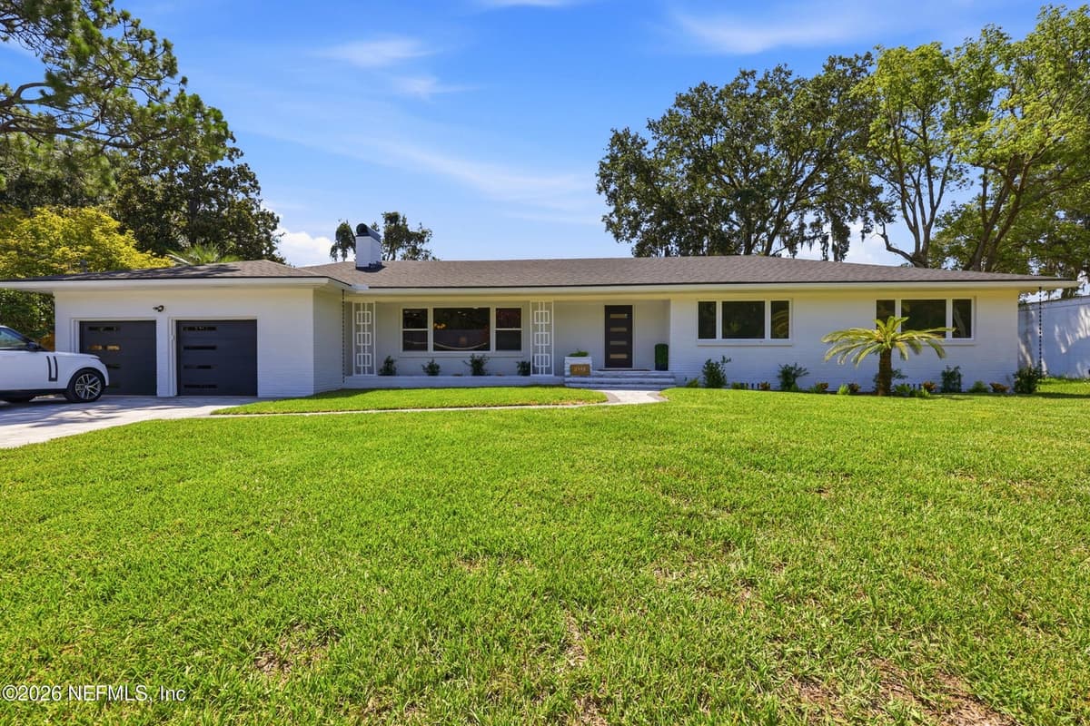 2348 SMULLIAN Trail N, Jacksonville, FL 32217, Jacksonville, FL - photo 2