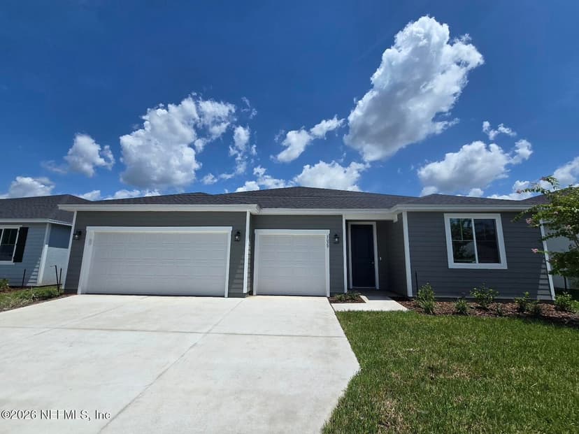 3029 HARDEN Drive, Jacksonville, FL 32218