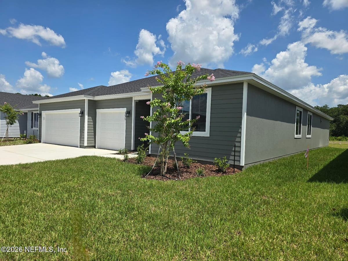 3029 HARDEN Drive, Jacksonville, FL 32218, Jacksonville, FL - photo 2