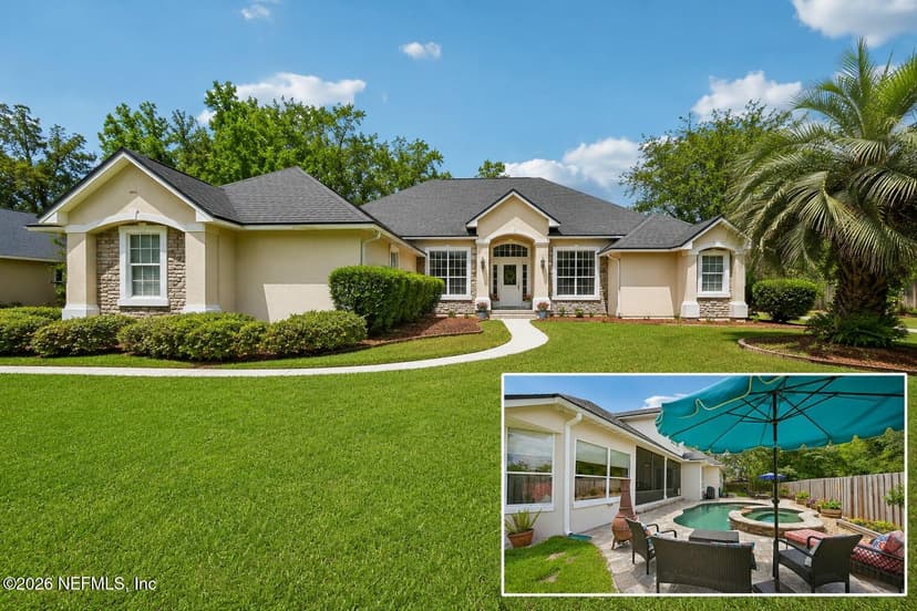 1787 MARGARETS WALK Road, Fleming Island, FL 32003