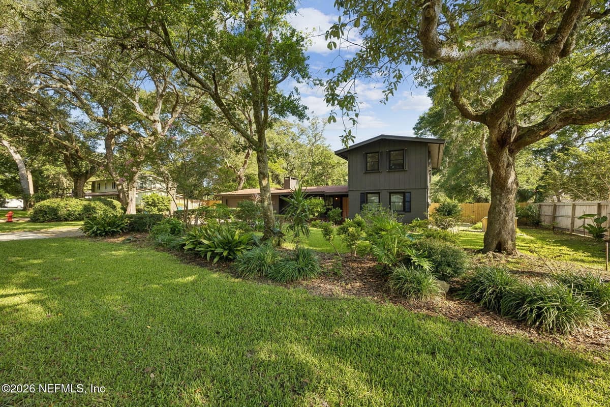 1002 NEPTUNE Lane, Neptune Beach, FL 32266, Neptune Beach, FL - photo 2