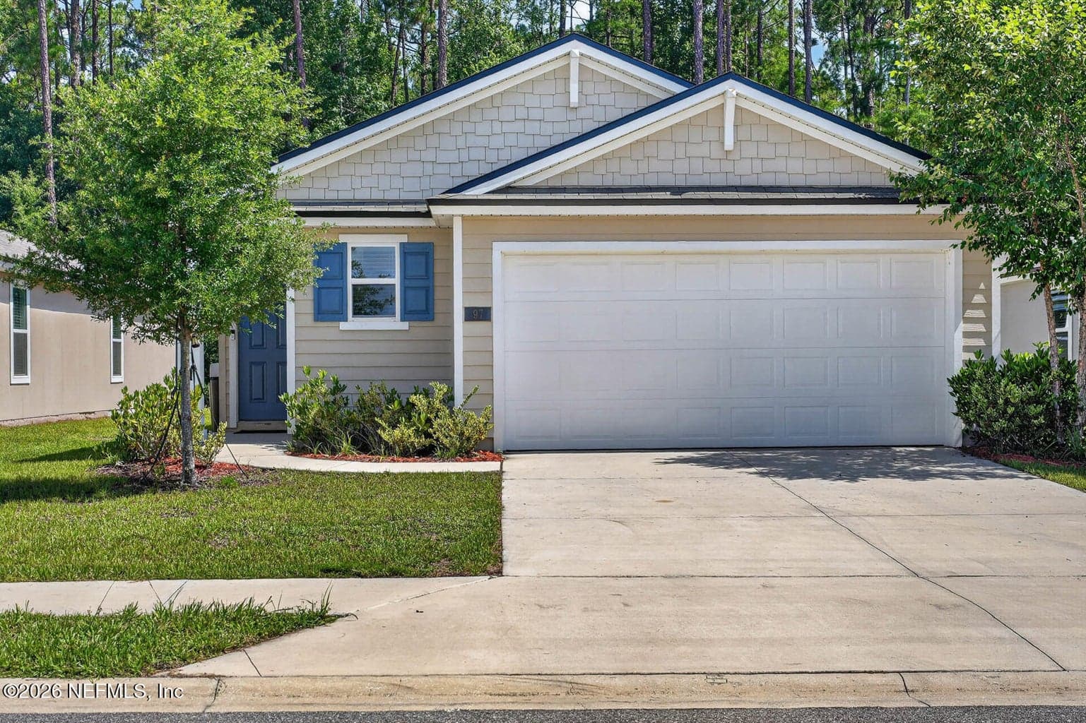 97 LOGRONO Court, St. Augustine, FL 32084, St. Augustine, FL - photo 1