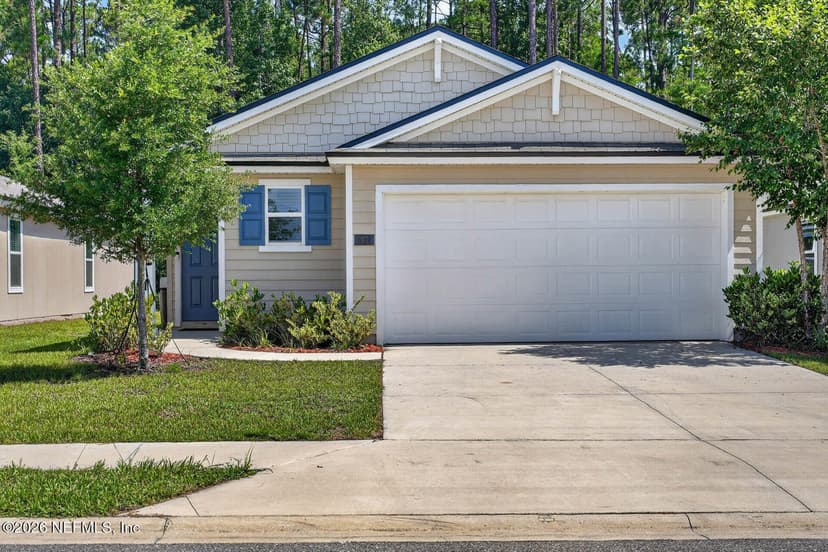 97 LOGRONO Court, St. Augustine, FL 32084