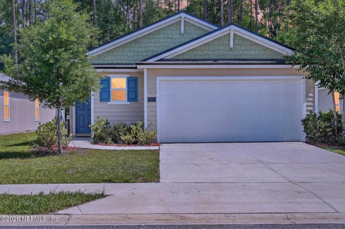 97 LOGRONO Court, St. Augustine, FL 32084, St. Augustine, FL - photo 2
