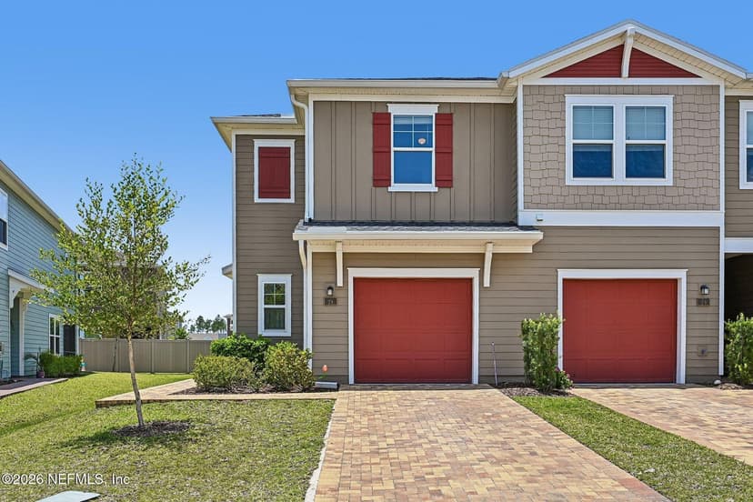 71 BRAMBLE Court, St. Augustine, FL 32092