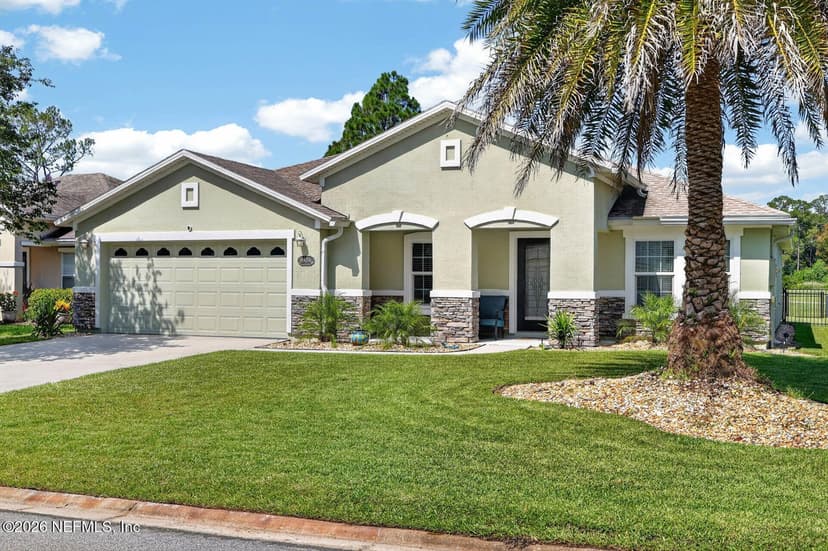 5324 CYPRESS LINKS Boulevard, Elkton, FL 32033