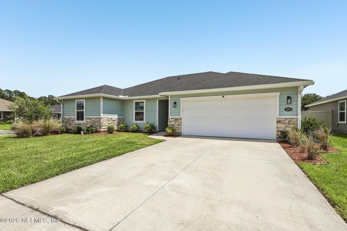 4505 PROSPERITY Way, Jacksonville, FL 32210, Jacksonville, FL - photo 2