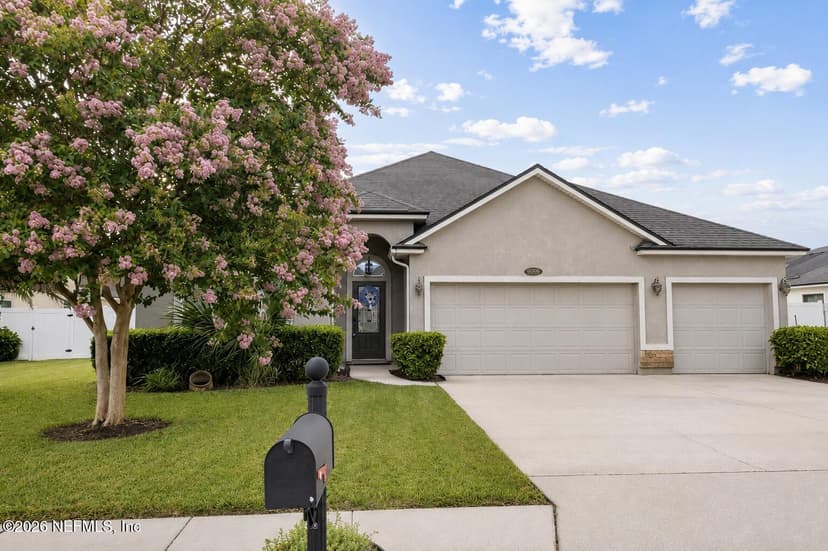95199 WINDFLOWER Trail, Fernandina Beach, FL 32034