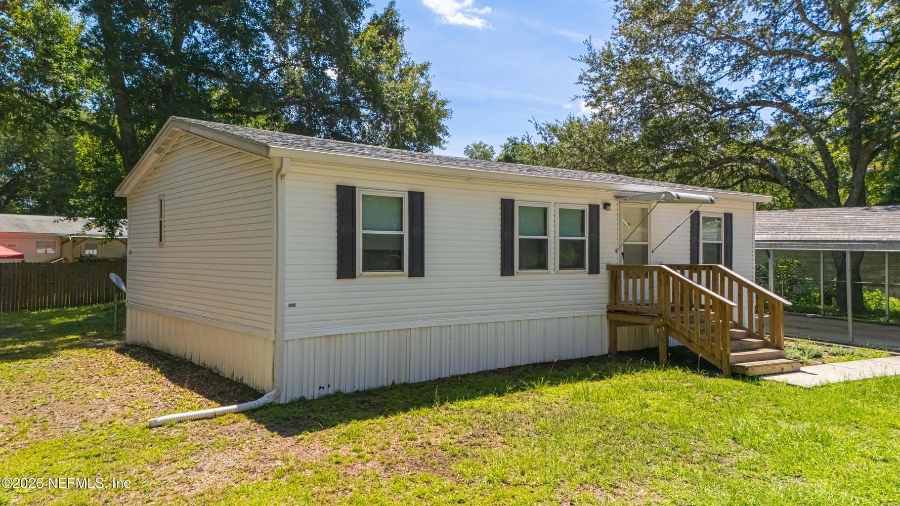 8689 ALEXA Lane, Jacksonville, FL 32220, Jacksonville, FL - photo 1