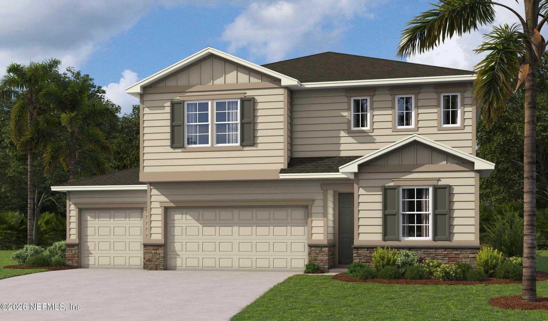 96065 COLLEGE Parkway, Fernandina Beach, FL 32034, Fernandina Beach, FL - photo 1