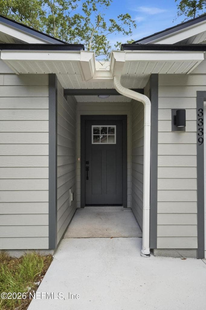 3339 NOLAN Street, Jacksonville, FL 32254, Jacksonville, FL - photo 2