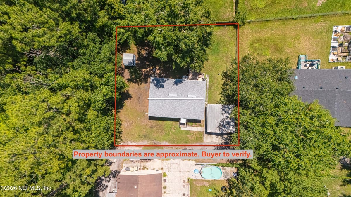8689 ALEXA Lane, Jacksonville, FL 32220, Jacksonville, FL - photo 3