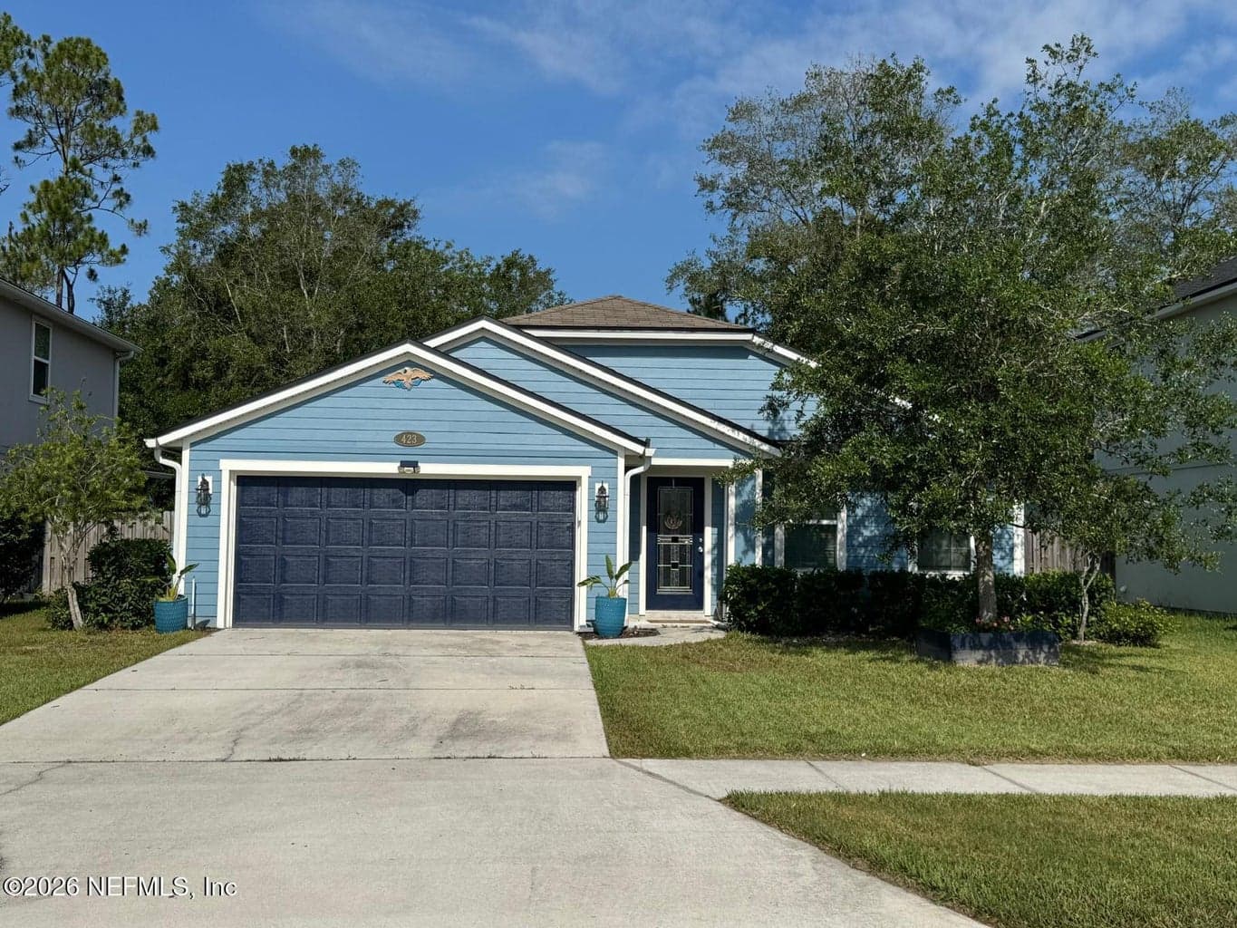 423 SAMARA LAKES Parkway, St. Augustine, FL 32092, St. Augustine, FL - photo 1