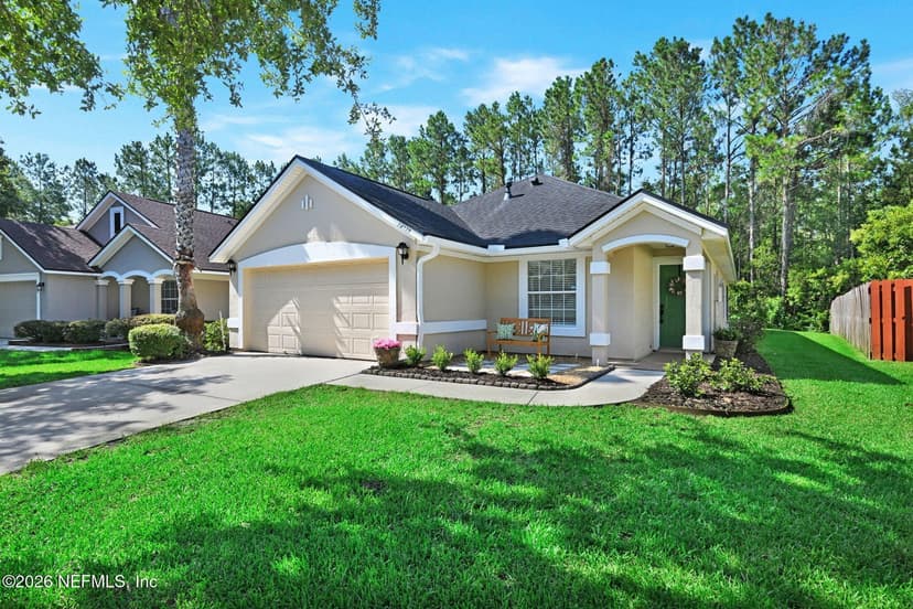 14839 FERN HAMMOCK Drive W, Jacksonville, FL 32258