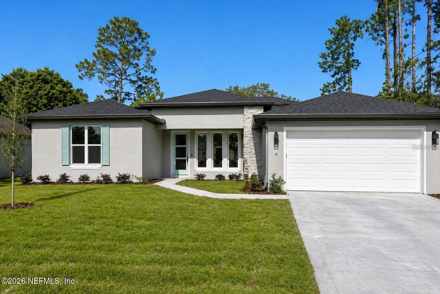 14 POWDER HILL Lane, Palm Coast, FL 32164, Palm Coast, FL - photo 1