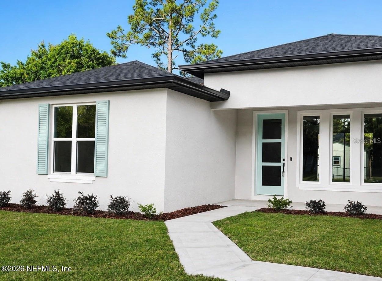 14 POWDER HILL Lane, Palm Coast, FL 32164