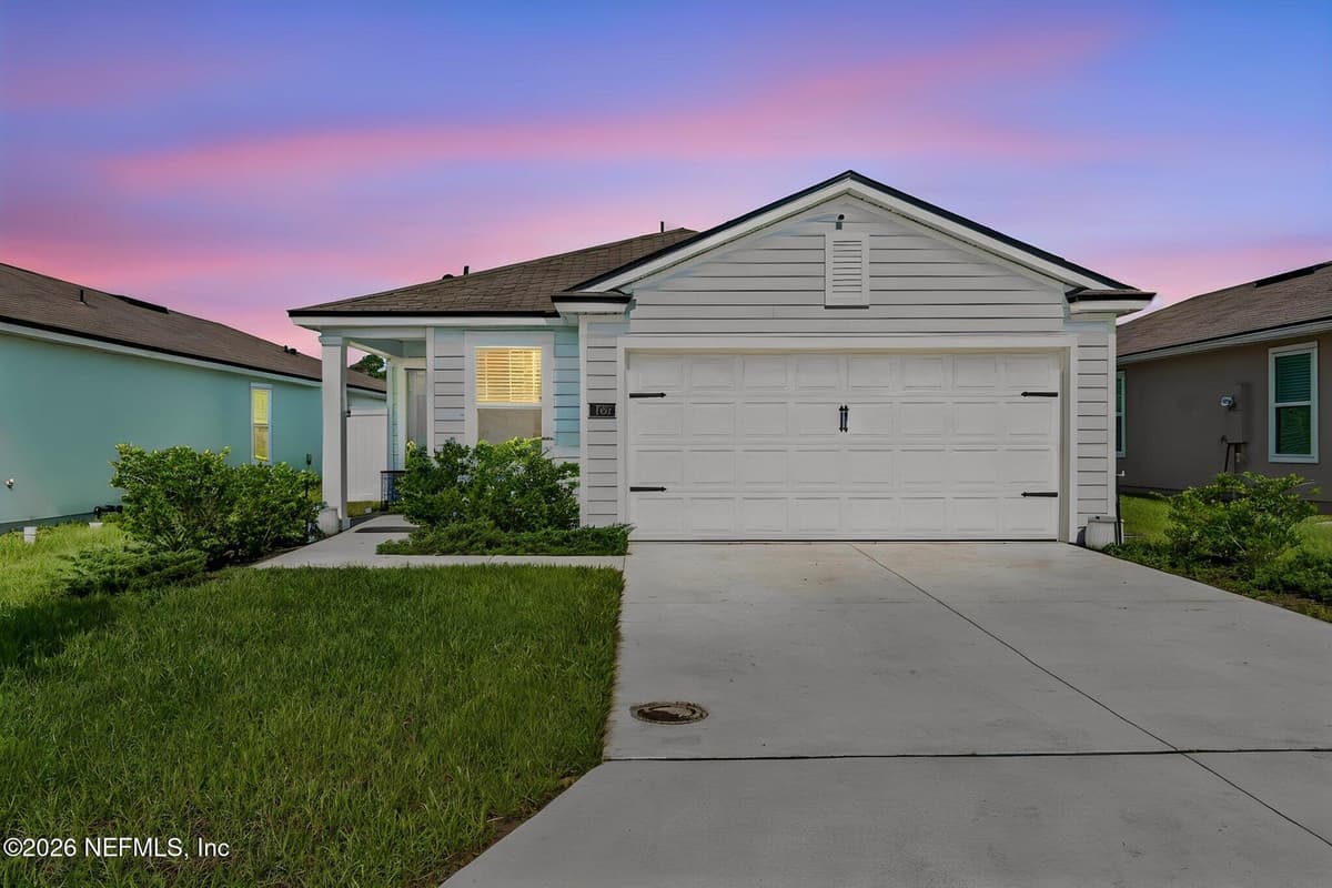 153 ASHBROOK Street, St. Augustine, FL 32084, St. Augustine, FL - photo 3