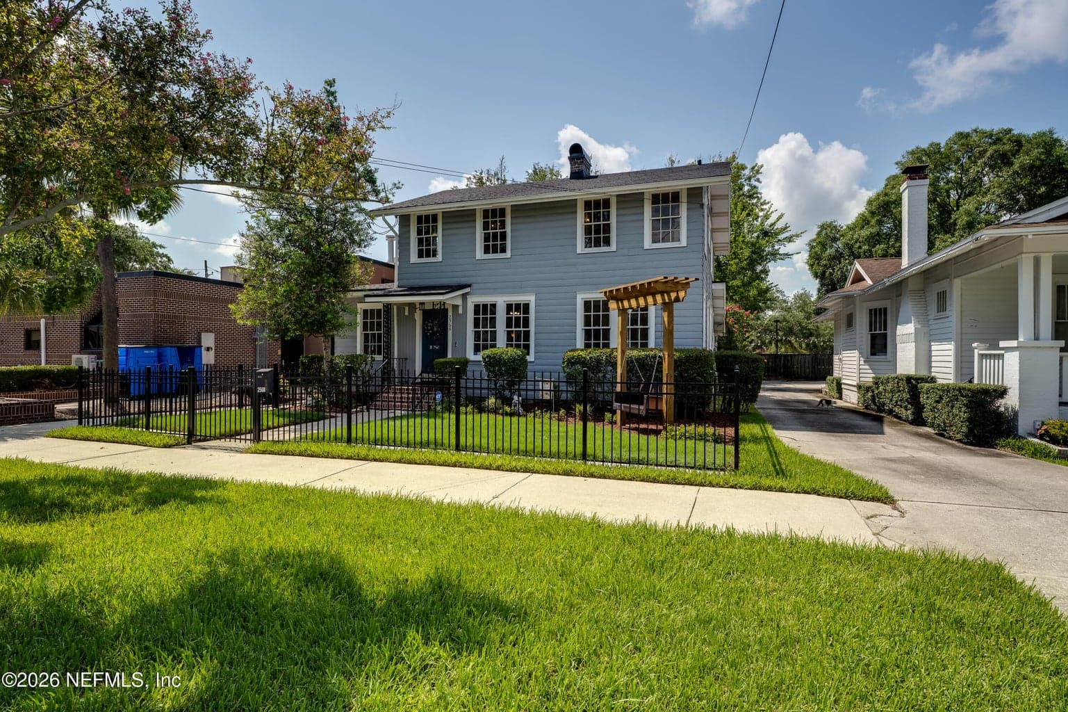 2568 HERSCHEL Street, Jacksonville, FL 32204