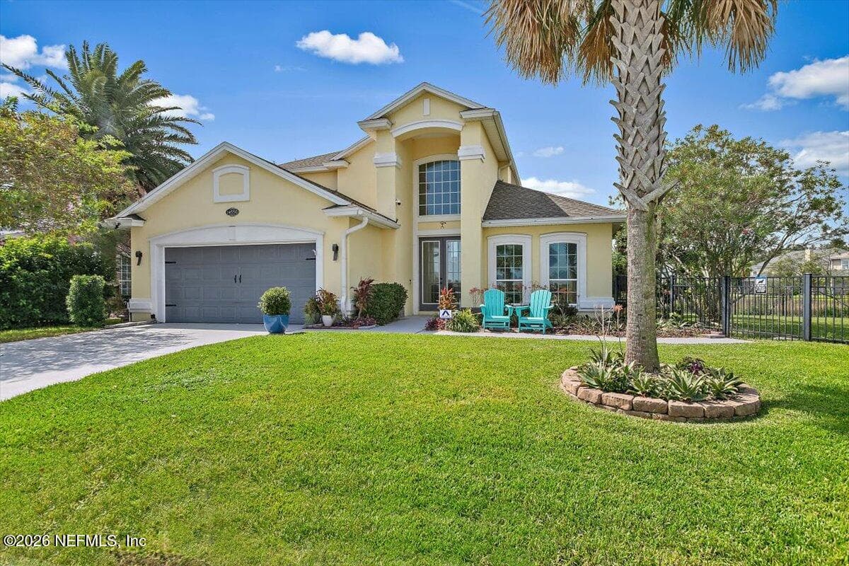 14550 MARSH BREEZE Court, Jacksonville, FL 32250, Jacksonville, FL - photo 2