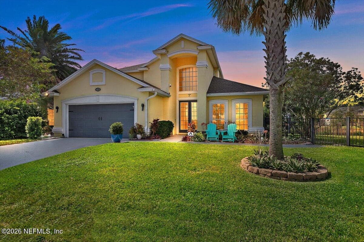 14550 MARSH BREEZE Court, Jacksonville, FL 32250, Jacksonville, FL - photo 3