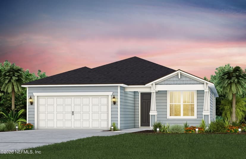 331 FISHTAIL Place, Palm Coast, FL 32164