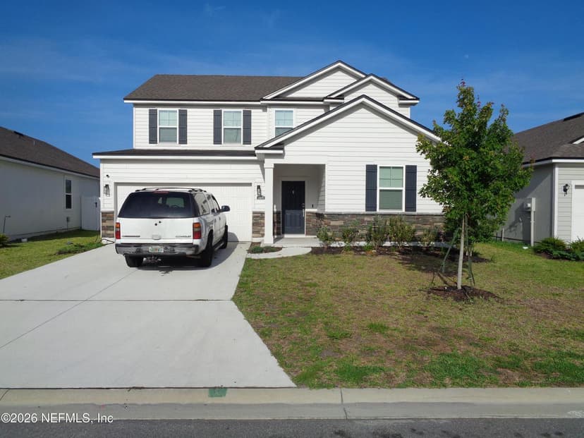 14691 MACADAMIA Lane, Jacksonville, FL 32218