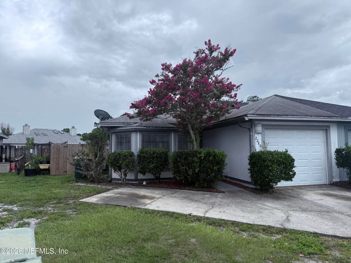 2288 IRONSTONE Drive E, Jacksonville, FL 32246, Jacksonville, FL - photo 2