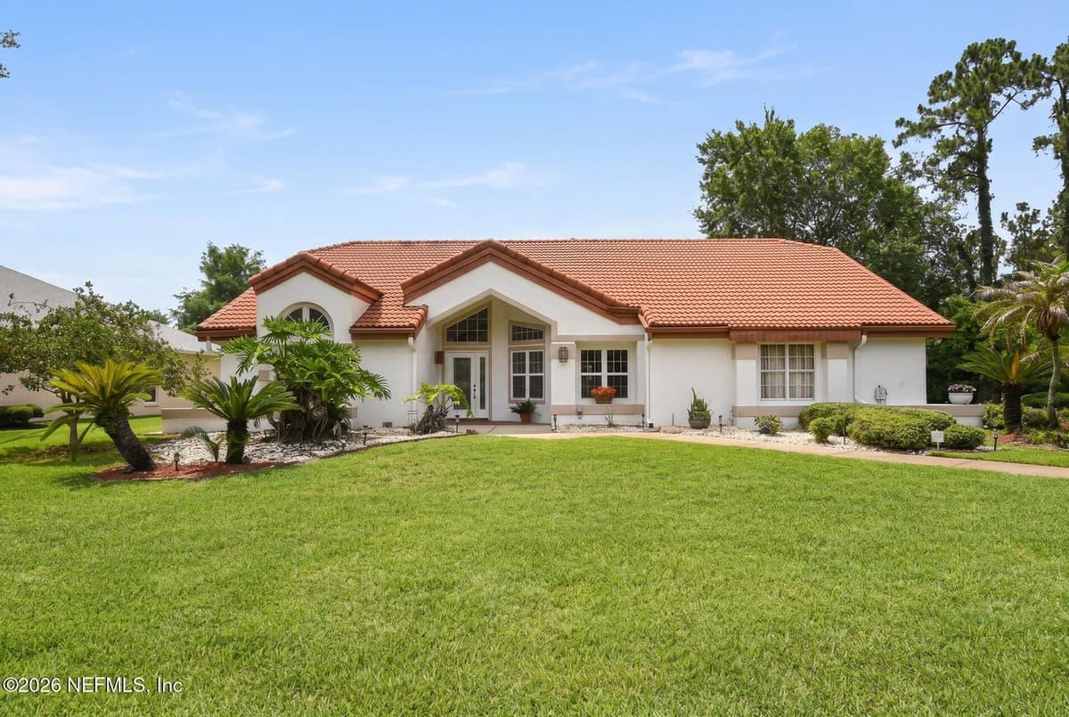 114 SHADOW CREEK Way, Ormond Beach, FL 32174, Ormond Beach, FL - photo 3