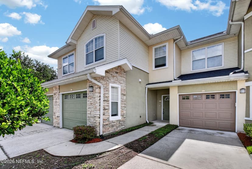 3750 SILVER BLUFF Boulevard 2402, Orange Park, FL 32065
