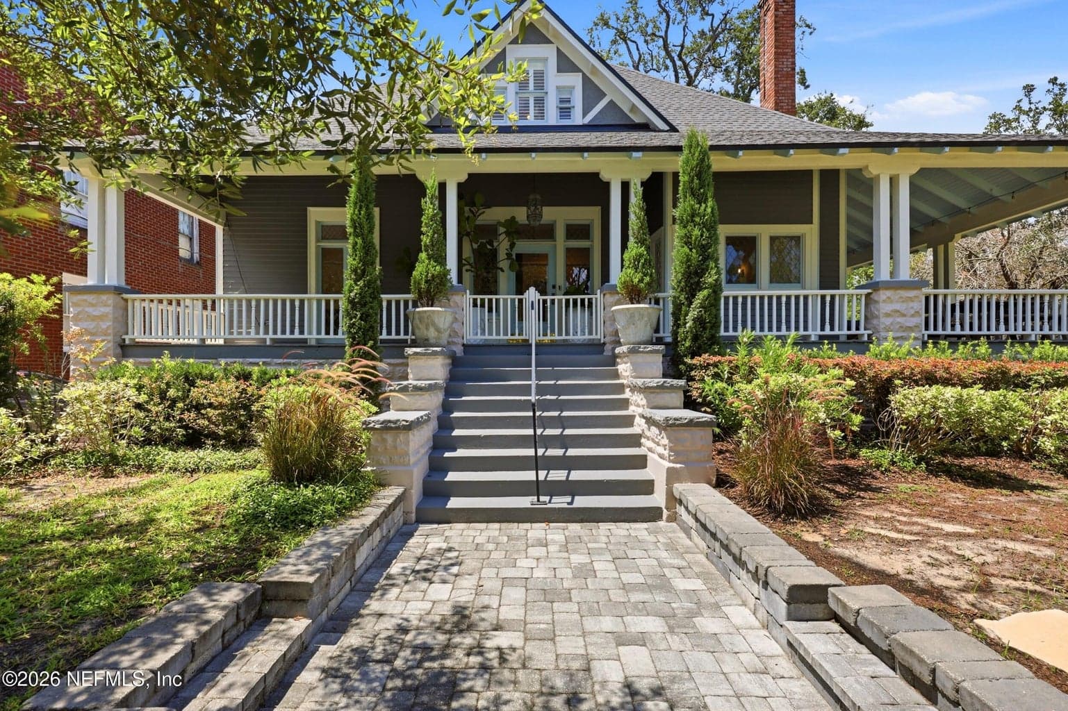 2301 OAK Street, Jacksonville, FL 32204, Jacksonville, FL - photo 1