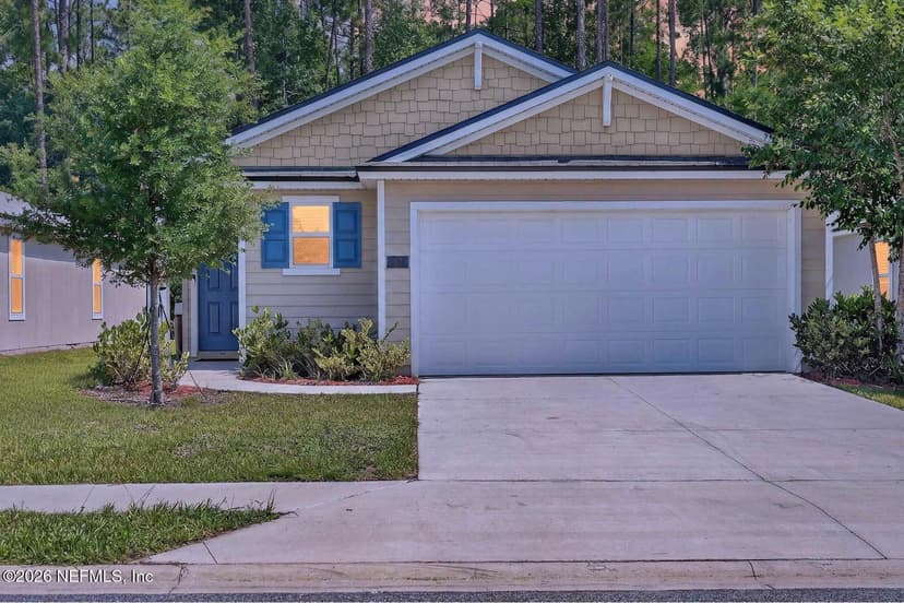 97 LOGRONO Court, St. Augustine, FL 32084