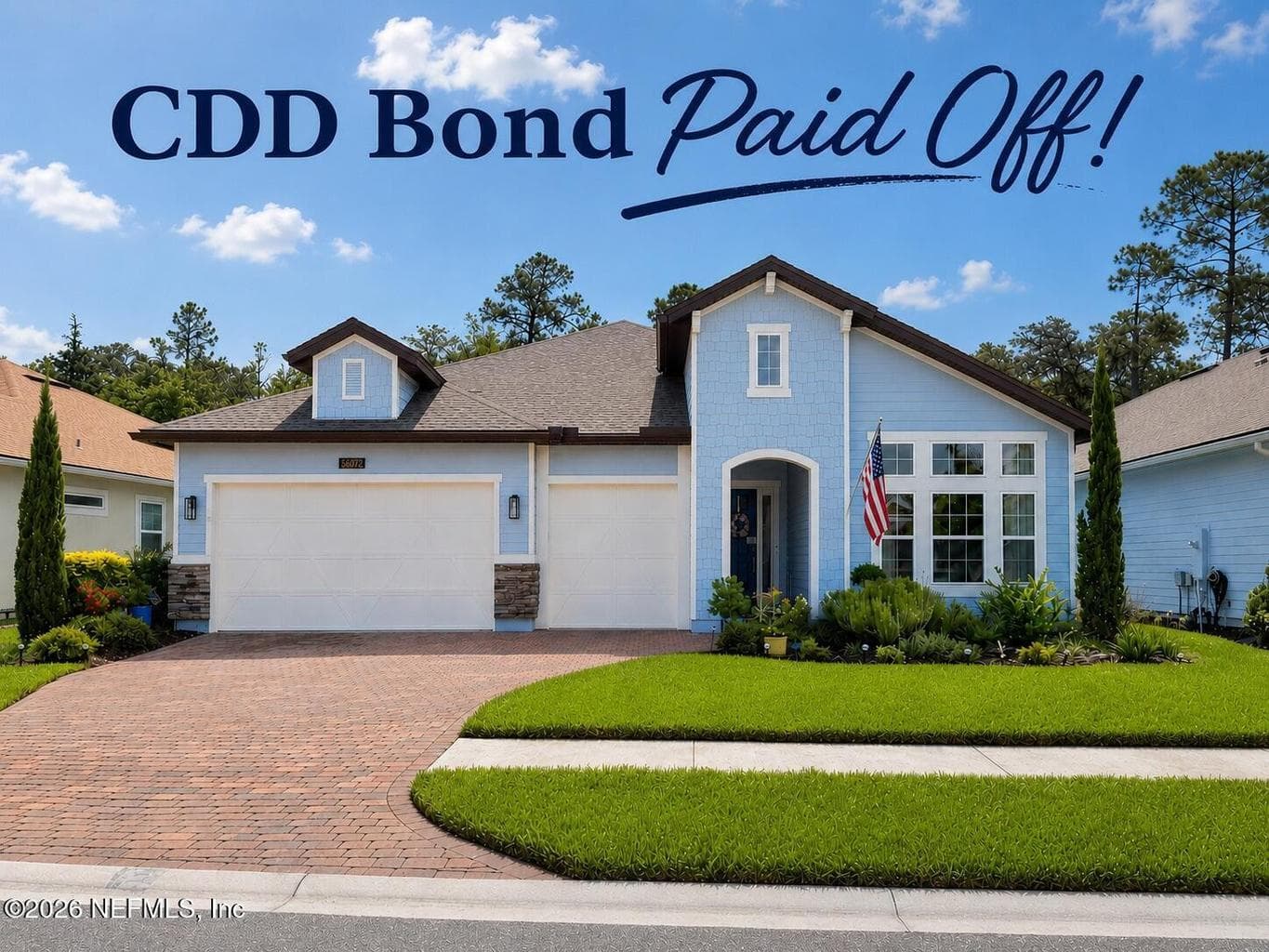 95072 GOLDEN GLOW Drive, Fernandina Beach, FL 32034, Fernandina Beach, FL - photo 1