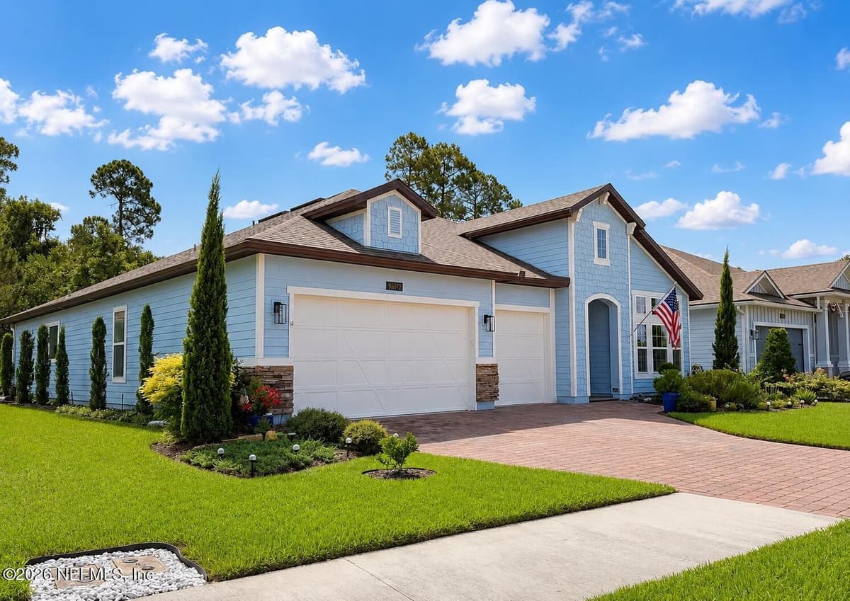 95072 GOLDEN GLOW Drive, Fernandina Beach, FL 32034, Fernandina Beach, FL - photo 3