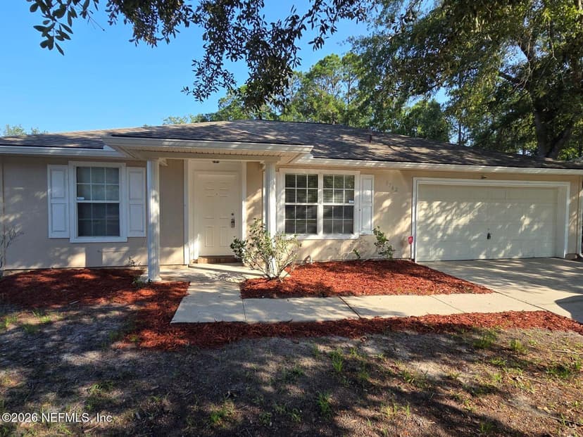 3762 LAUREN OAK Lane E, Jacksonville, FL 32221
