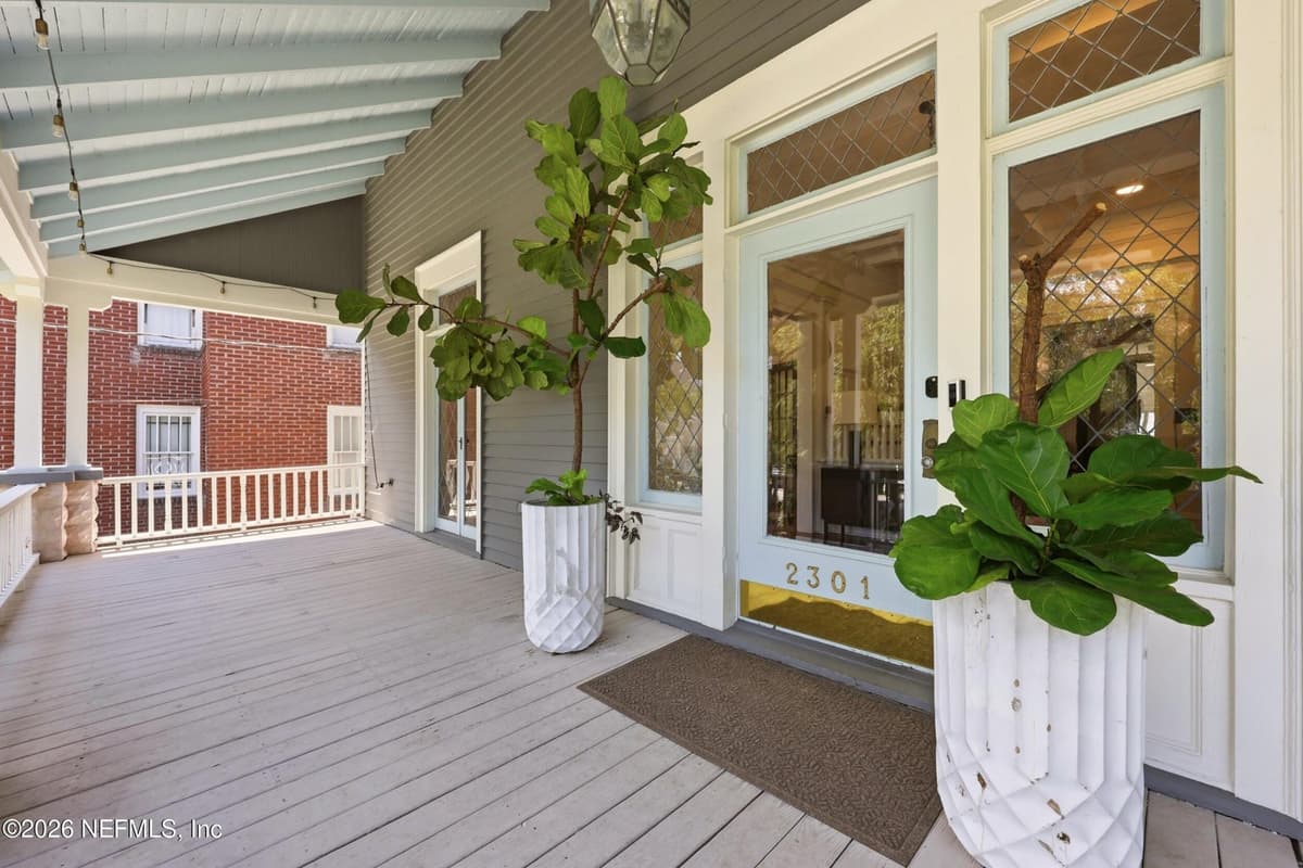 2301 OAK Street, Jacksonville, FL 32204, Jacksonville, FL - photo 3