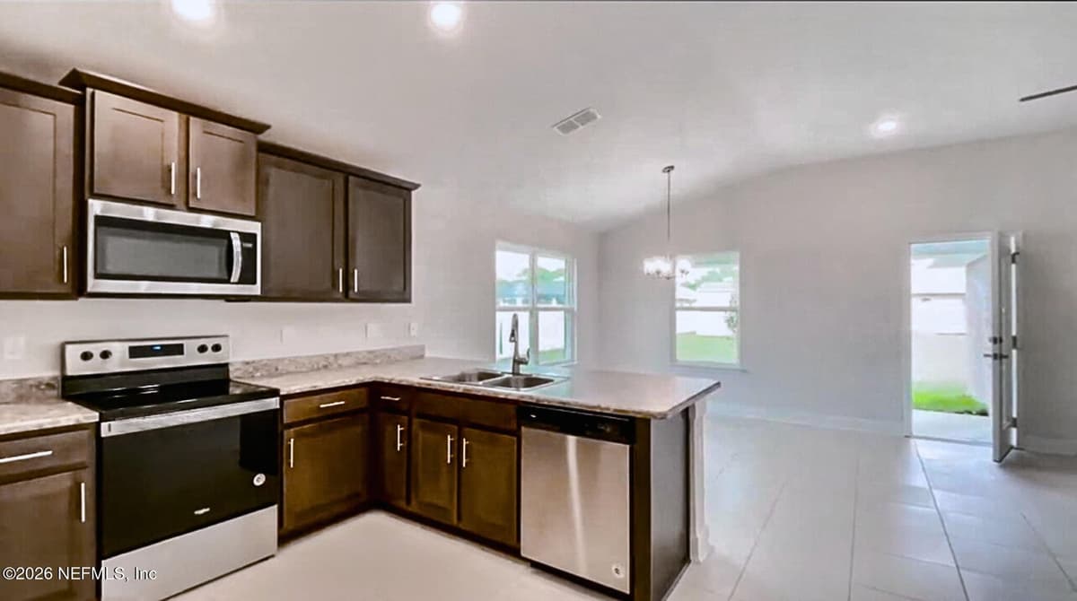 7738 LOOKOUT POINT Drive, Jacksonville, FL 32210, Jacksonville, FL - photo 3