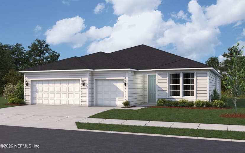 5618 ANDRING Way, Jacksonville, FL 32226