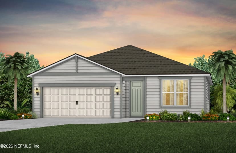 3596 AMERICANA Drive, Green Cove Springs, FL 32043
