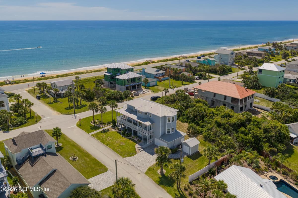 1955 N CENTRAL Avenue, Flagler Beach, FL 32136, Flagler Beach, FL - photo 3