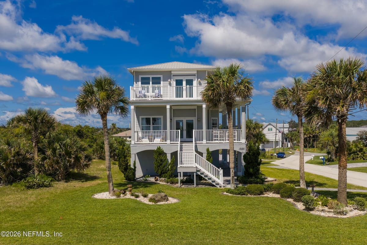 1955 N CENTRAL Avenue, Flagler Beach, FL 32136, Flagler Beach, FL - photo 2
