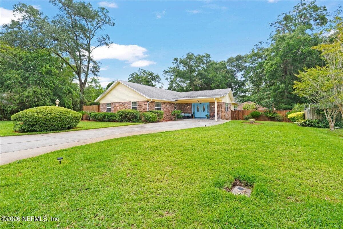 1893 MAUVA JUAN Avenue, Jacksonville, FL 32225, Jacksonville, FL - photo 3