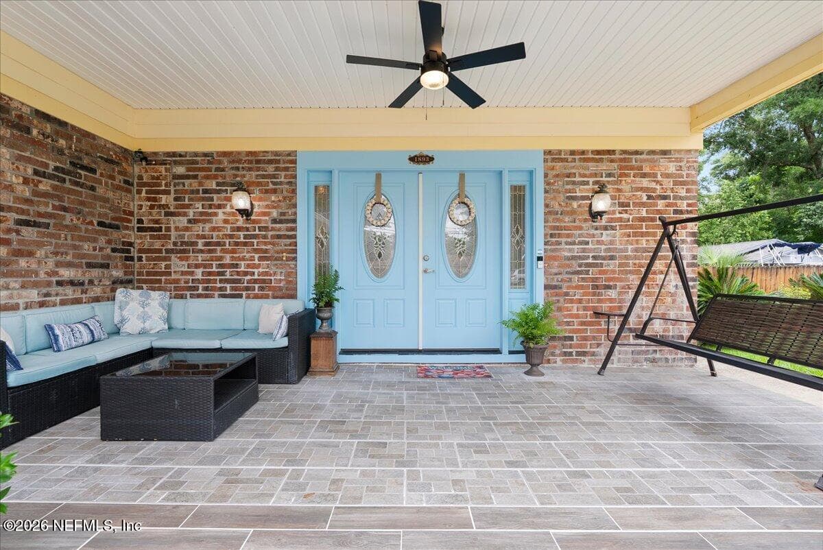 1893 MAUVA JUAN Avenue, Jacksonville, FL 32225, Jacksonville, FL - photo 2