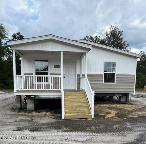 27418 W THIRD Avenue, Hilliard, FL 32046, Hilliard, FL - photo 1