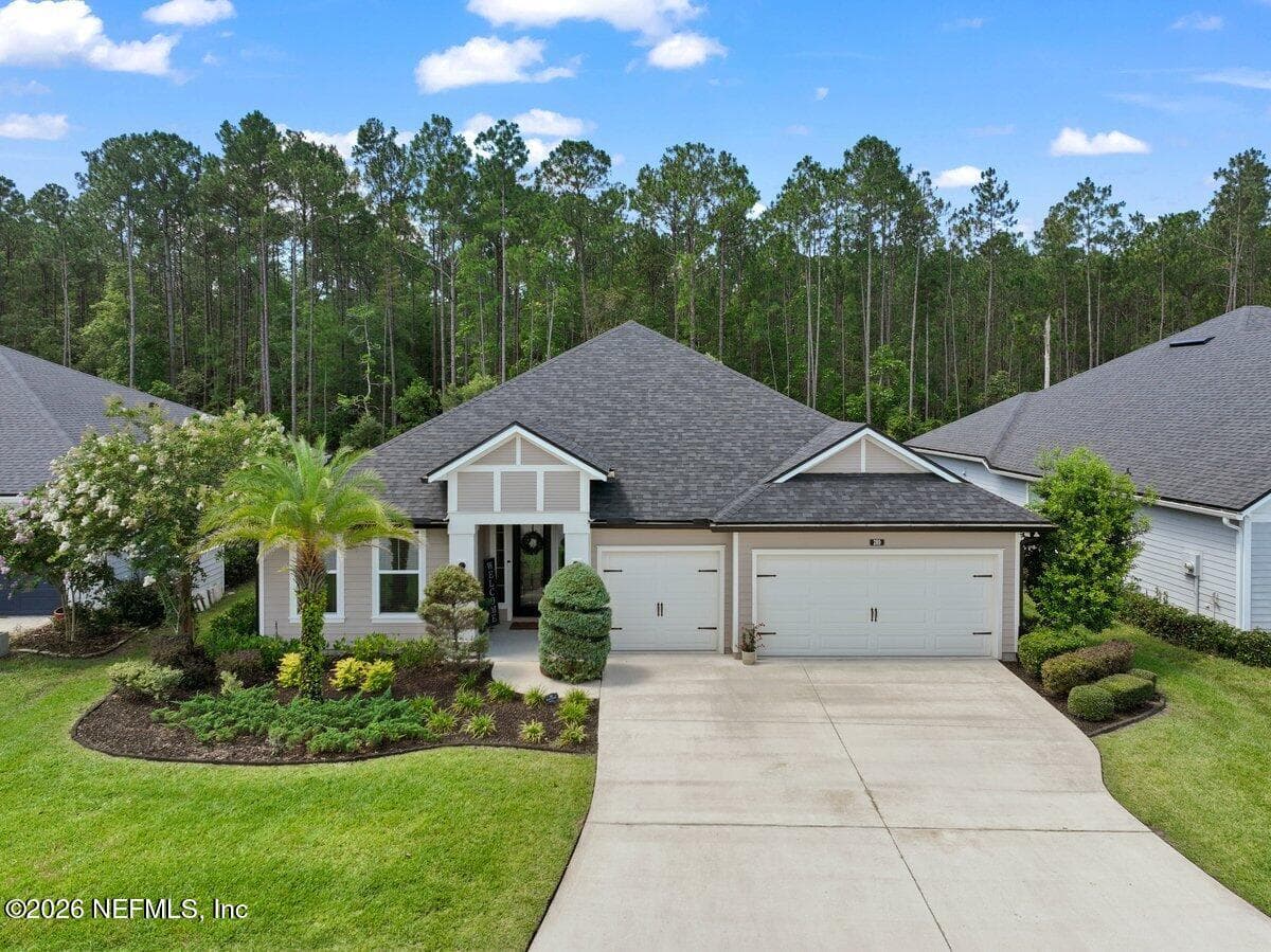 289 WEATHERED EDGE Drive, St. Augustine, FL 32092, St. Augustine, FL - photo 2
